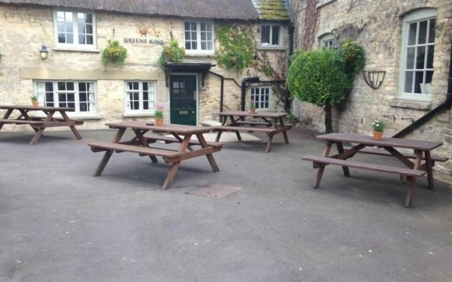 The Bell Inn