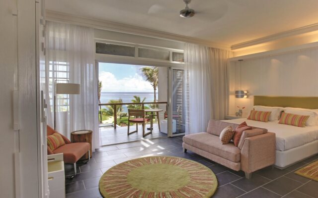 Long Beach Mauritius