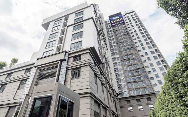 The Rich Condo By Favstay