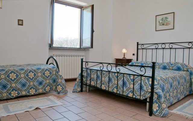 Agriturismo Casella del Piano
