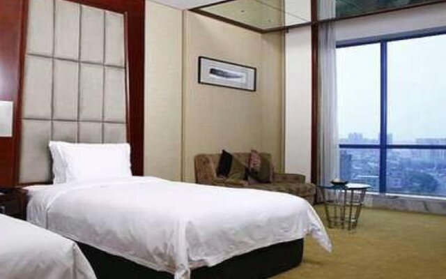 Grand Oriental Hotel