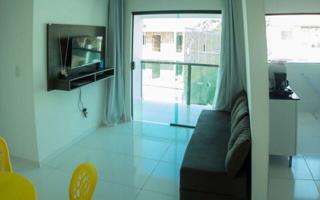 Flats Vieiras do Maragogi