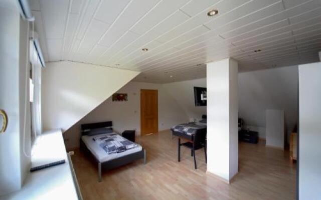 Ferienwohnung Hoffmann - Eifel