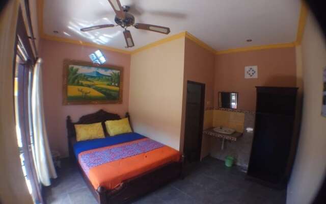 Amel Homestay