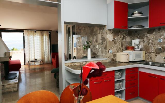 Aldica - 300 m From sea - A1