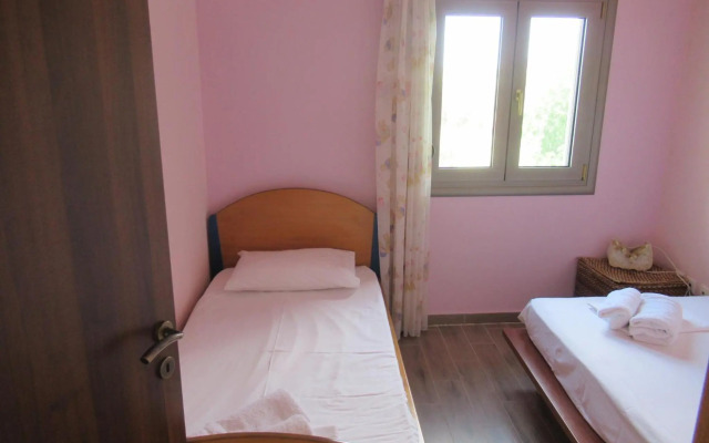 Seaside Boutique Villa