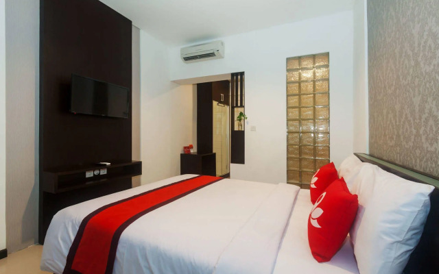 ZEN Rooms Kedonganan Batur Sari