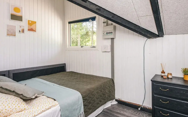 5 Person Holiday Home in Silkeborg