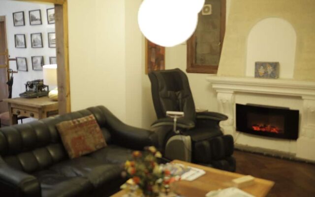 Hostal ByBSiglo