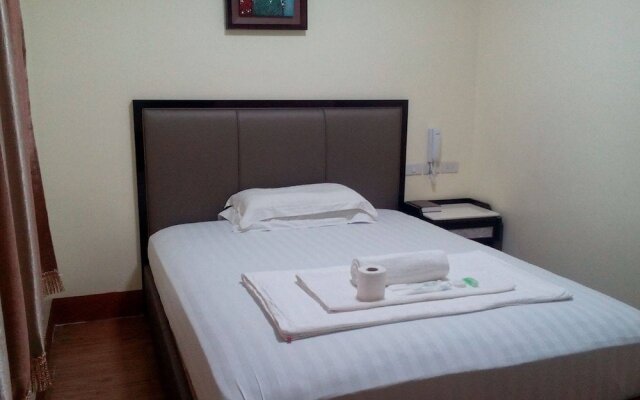 Meaco Hotel - Dipolog