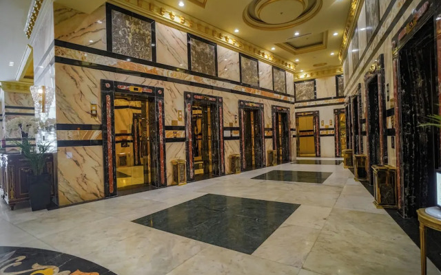 Emaar Forum