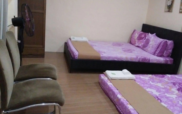 Phi Phi View Bed and Breakfast