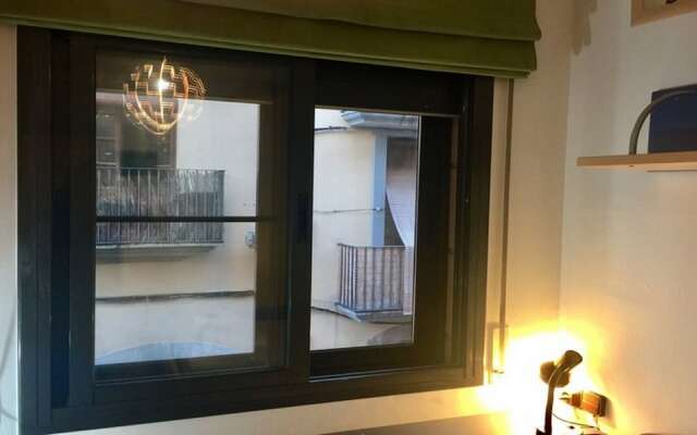 Nasta Vilanova Apartment