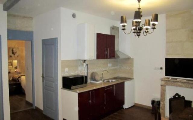 Appartements Bordeaux Saint Michel