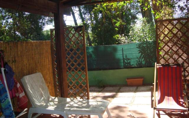 Casa Lory
