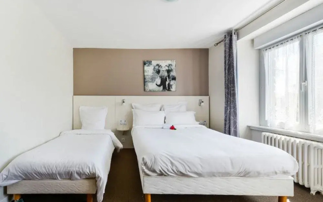 Hôtel Restaurant La Maison