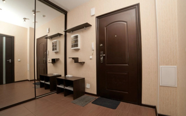 Марьин Дом на Бажова 68