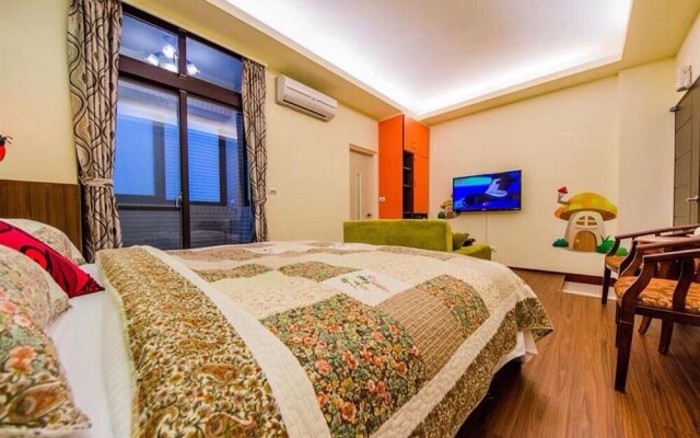 Jack House Bed& Breakfast