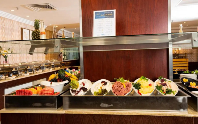 Sunday Millennia Hotel