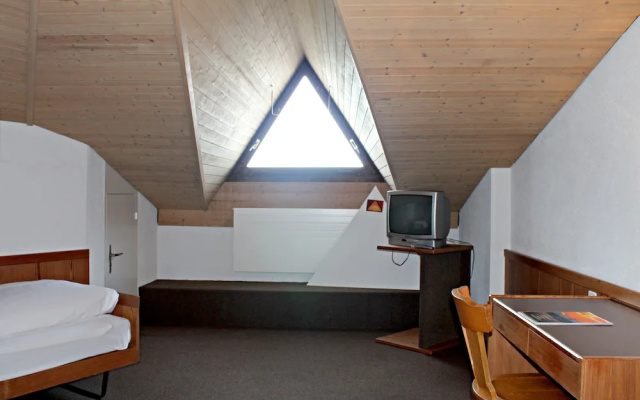 CHÄRNSMATT Gasthof & Spielparadies