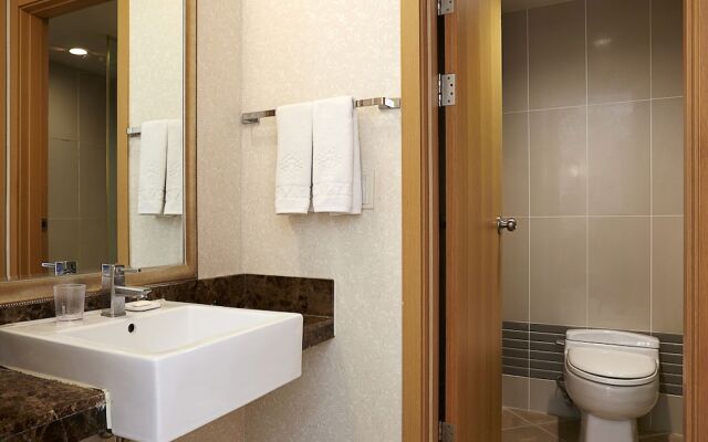 Oakvalley Resort
