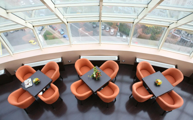 Отель Holiday Inn Bucharest - Times
