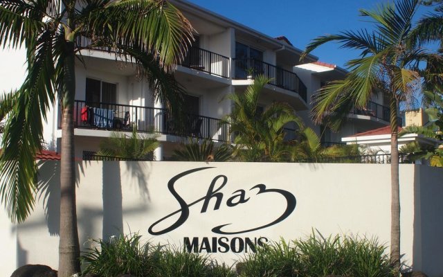 Shaz Maisons Holiday Apartments