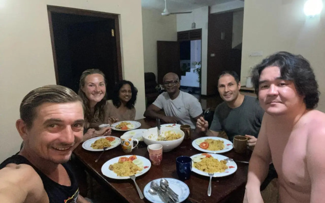 senarathna guest house