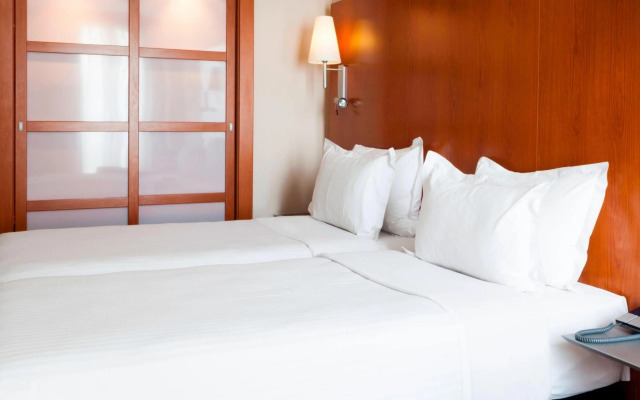 AC Hotel Palencia by Marriott