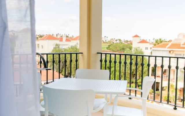 Michelangelo Resort Apartments