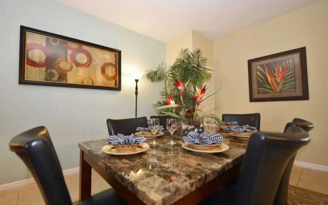 Sun Lake Resort - 2 Bedroom Condo Community Pool - Fsv 54379