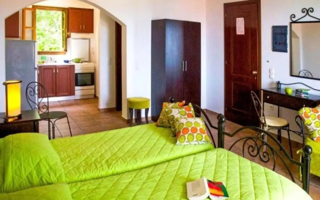 Anatoli Residences