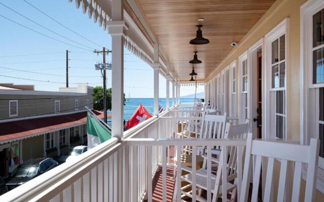 Hotel Lahaina