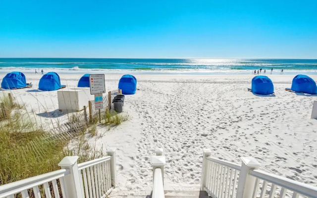 Silver Beach Towers 1205 East