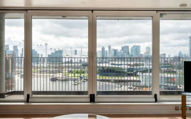 Austin David Apartments - The Nest