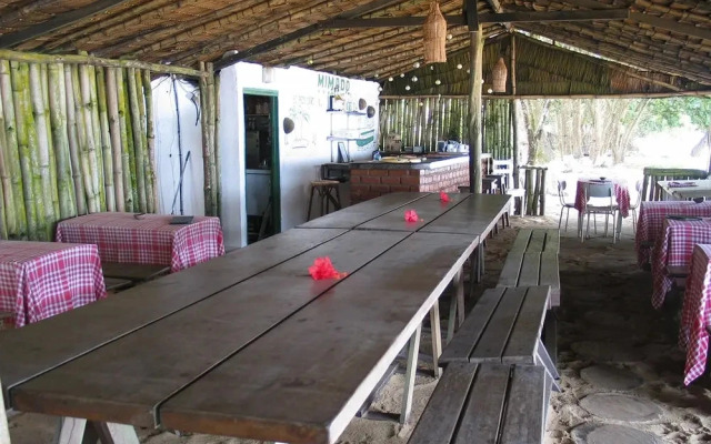 La Villa de Kribi