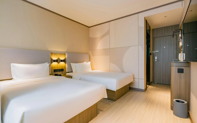 Hanting Hotel (Xi'an Tang Paradise)