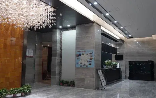 Jiayuguan Dongrun Hotel