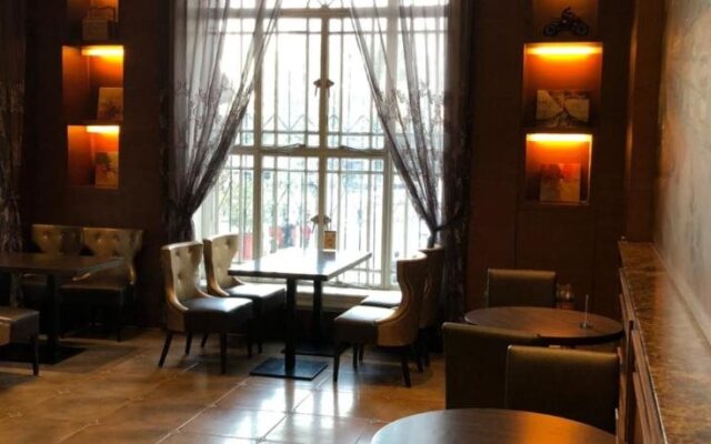 Best Century Hotel - Wuhan