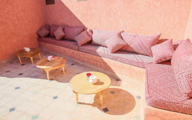 Riad Marrakech Petit Darkoum