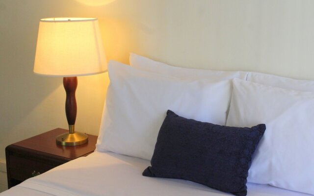 Sutter Hotel