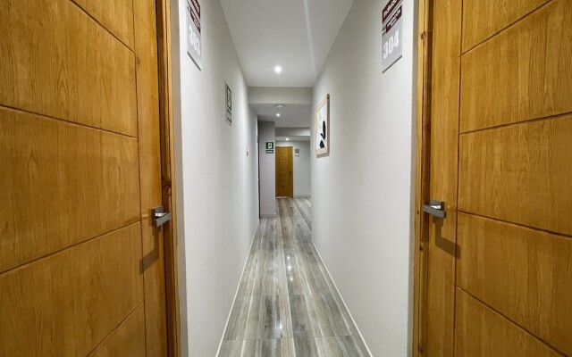 Paris Senlis Hostel Plus