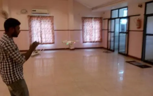 Anandam Buildings