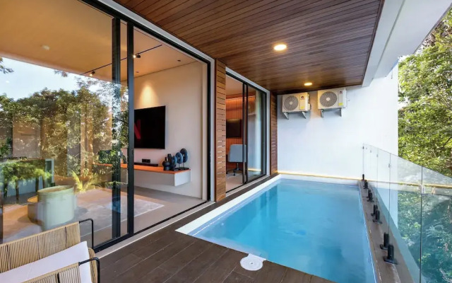 Alex Villas Complex N5