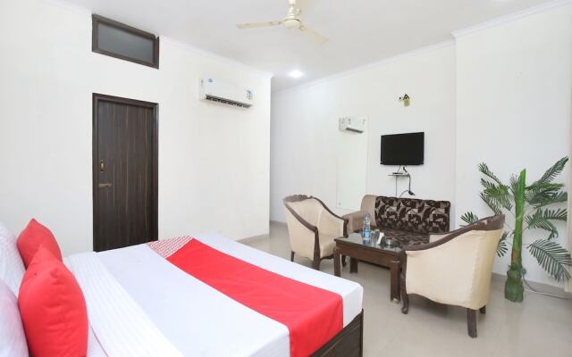 Hotel Kuber 7
