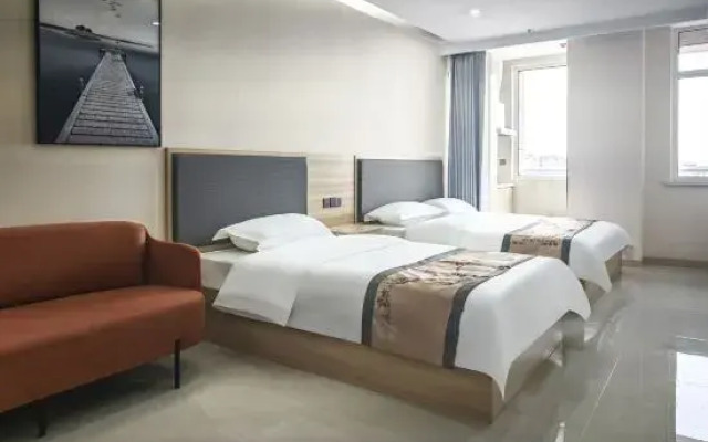 Cloud Homestay