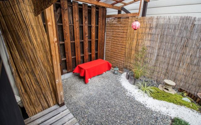 Kyoto Nishijin Rozanji