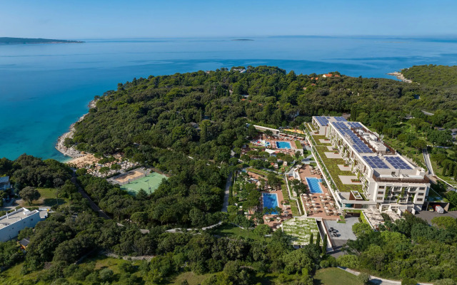 Eva Sunny Hotel & Residence By Valamar
