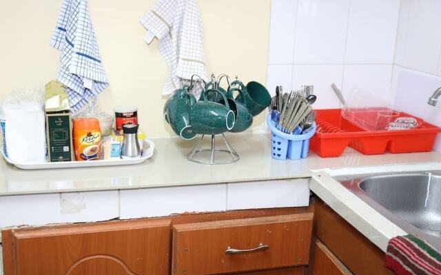 Ramon Cozy Maisonette