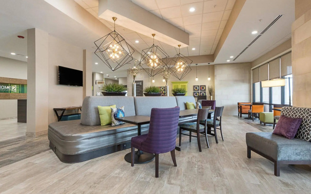 Home2 Suites by Hilton Dallas Grand Prairie